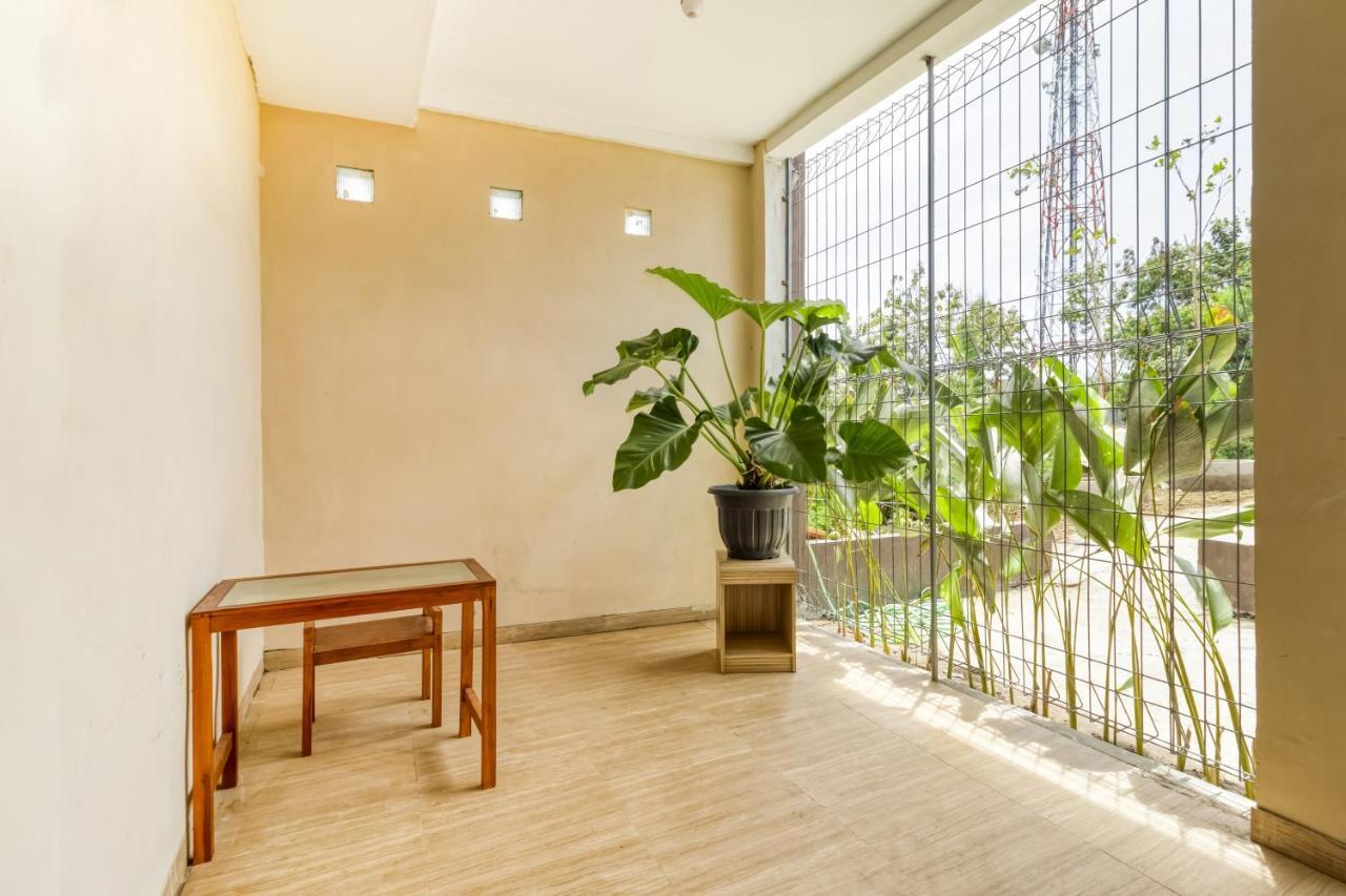 库尔科斯特酒店-近日惹isi-最少入住期限限制 外观 照片