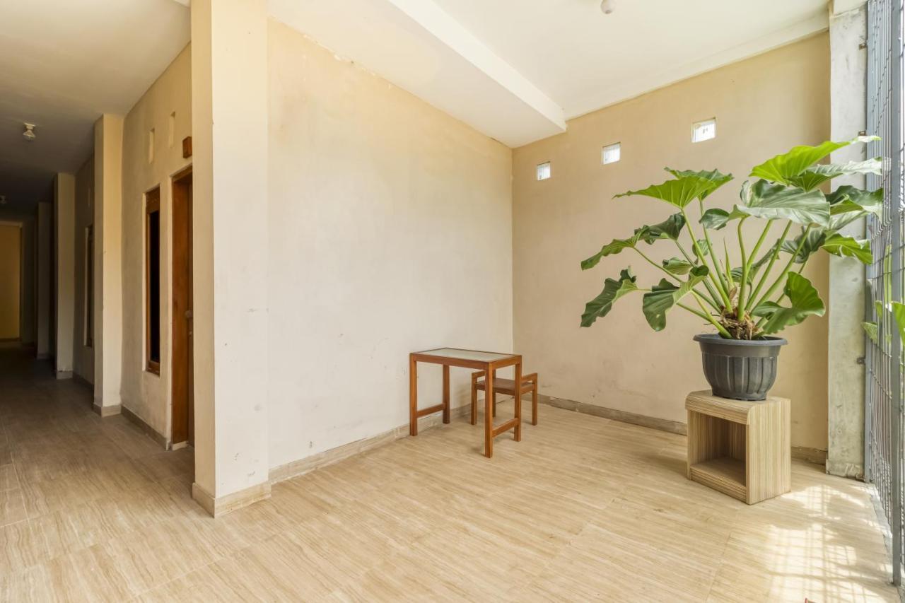 库尔科斯特酒店-近日惹isi-最少入住期限限制 外观 照片